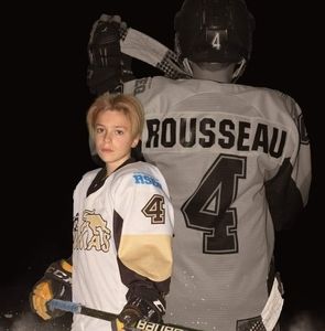 Meet your Posher, Alexy